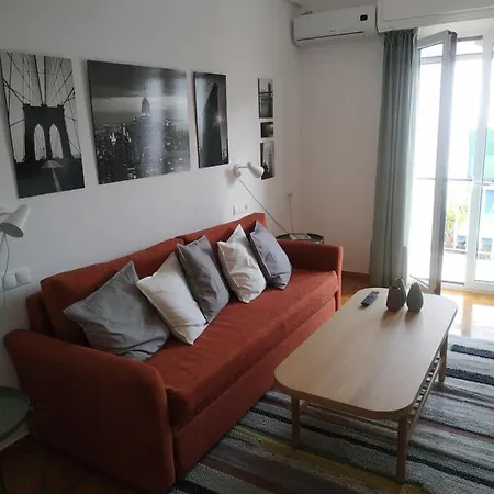 Apartment Michali's Koukaki *
