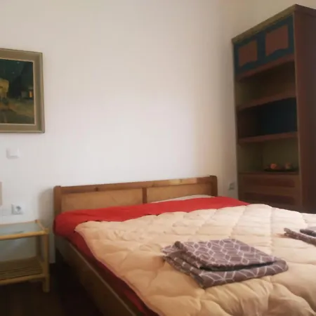 Apartment Experience An Easy Living Place Downtown In