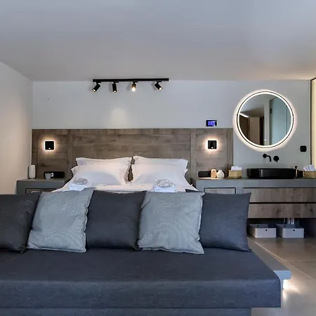 Apartment Kavouri Seaside Luxury *