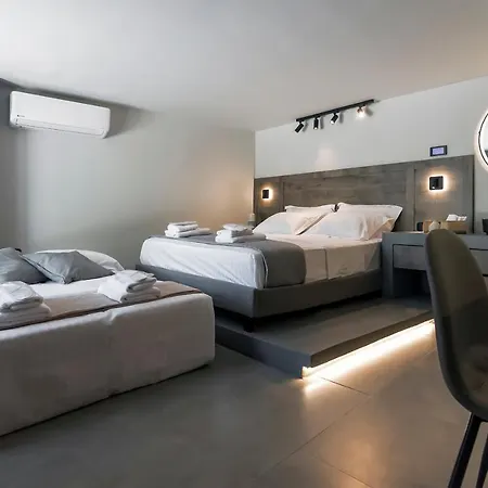 Kavouri Seaside Luxury