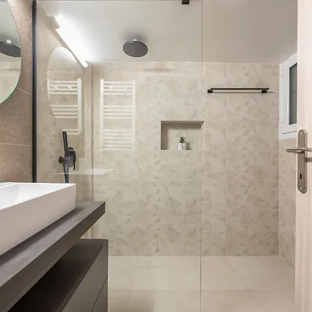Sofihome Ampelokipi Station * Αθήνα