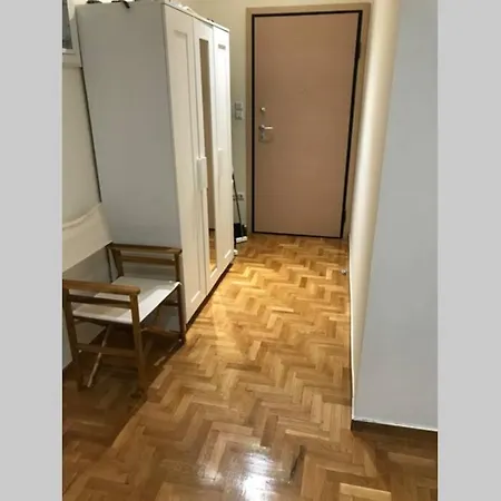 Διαμέρισμα Cozy Studio At Plaka