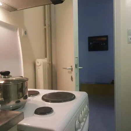 Experience An Easy Living Place Downtown In Apartment