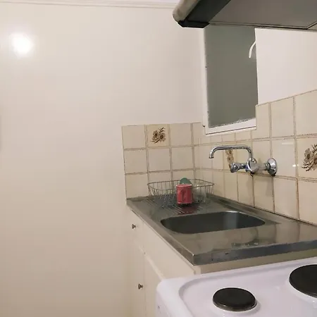 Experience An Easy Living Place Downtown In Athens