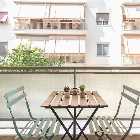 Apartment Stylish By Cloudkeys