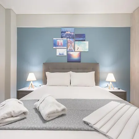 Apartment Stylish By Cloudkeys *