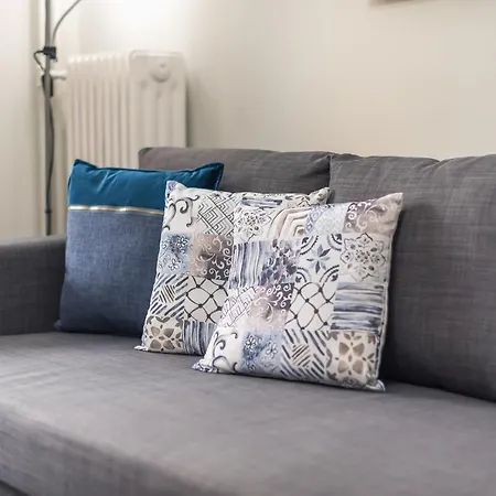 Stylish By Cloudkeys Apartment *