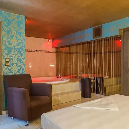 Ruby Kifisia - Adults Only 2* Atene