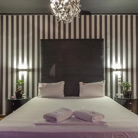 Ruby Kifisia - Adults Only Atene