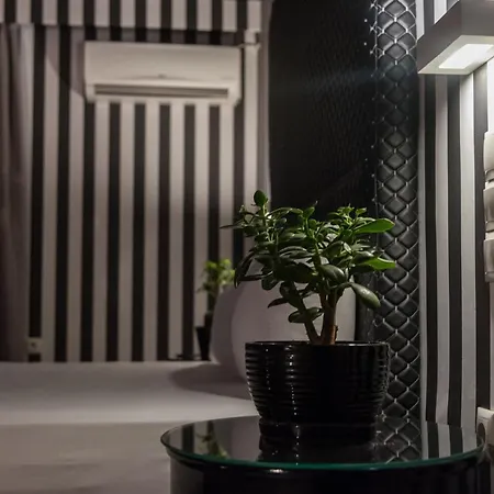 Hotel Ruby Kifisia - Adults Only Atene