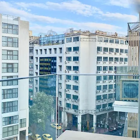 Warehouse Boutique & Hotel 4*