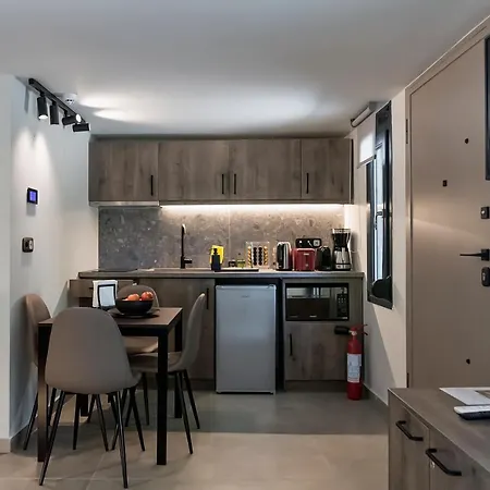 Appartamento Kavouri Seaside Luxury *