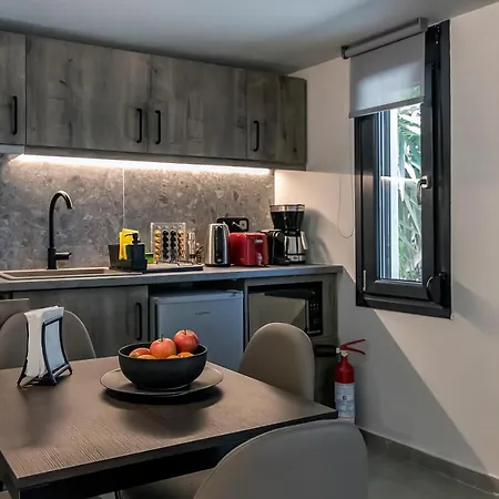 Kavouri Seaside Luxury Apartment *