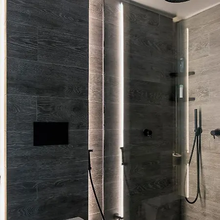 Kavouri Seaside Luxury * Athens