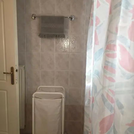 The Traditional Apartment Athens