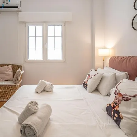 Gift, Only 300m From Acropolis Museum Apartment *