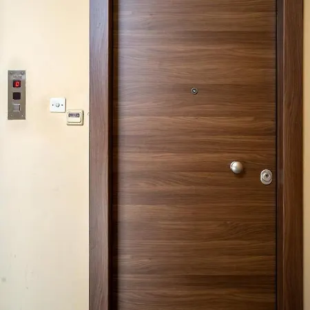 Apartment Gift, Only 300m From Acropolis Museum *