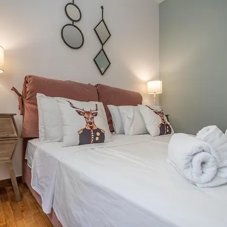 Gift, Only 300m From Acropolis Museum Apartment Athens