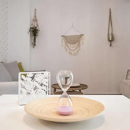 Apartment Gift, Only 300m From Acropolis Museum *