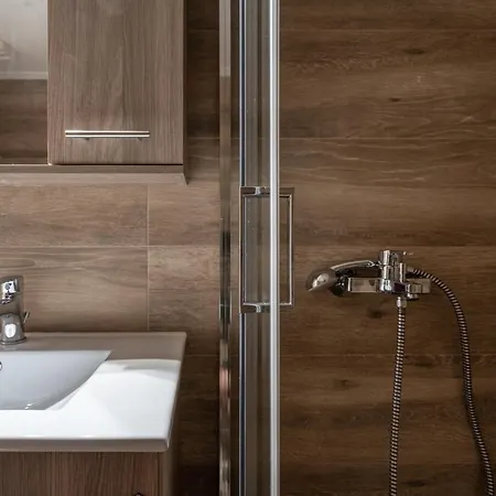 Apartment Gift, Only 300m From Acropolis Museum *