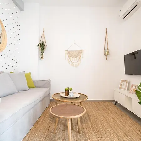 Appartamento Gift, Only 300m From Acropolis Museum