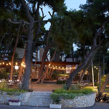 Domotel Kastri Hotel