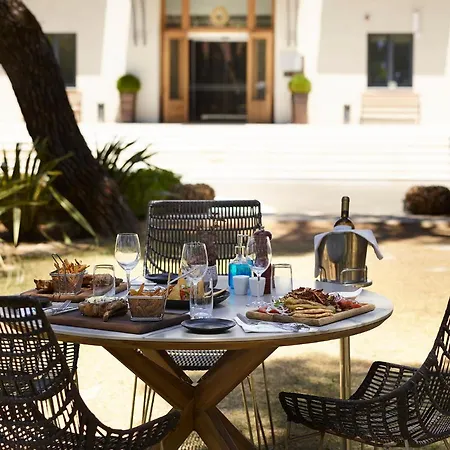 Domotel Kastri 4*