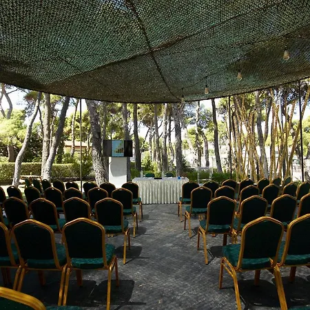 Hotel Domotel Kastri Athen