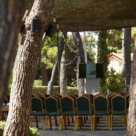 Domotel Kastri Hotel 4*