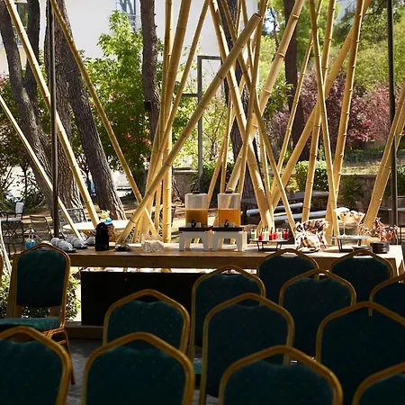 Domotel Kastri Hotel Athen