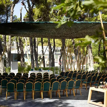 Domotel Kastri Athen