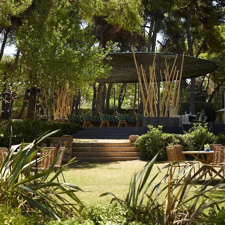 Domotel Kastri Hotel