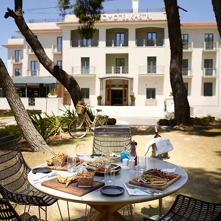 Hotel Domotel Kastri