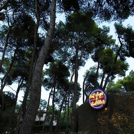 Hotel Domotel Kastri