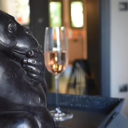 Ockto Luxurious Business Travel شقة
