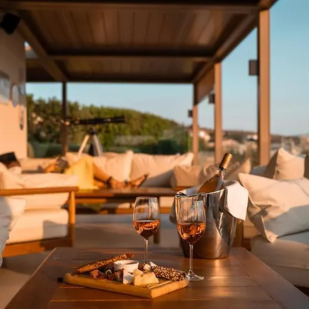 Somewhere Vouliagmeni