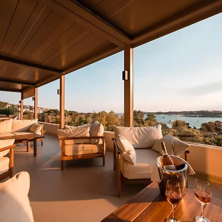 Somewhere Vouliagmeni 5* Atenas