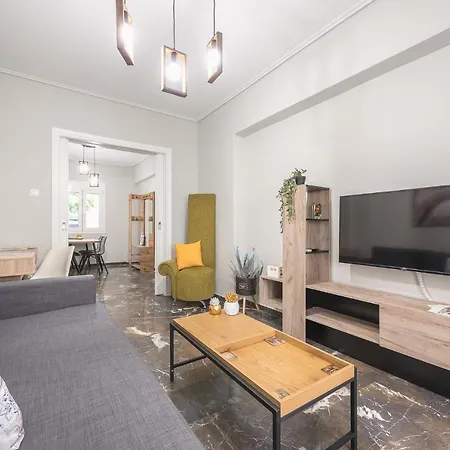 Stylish By Cloudkeys Apartment
