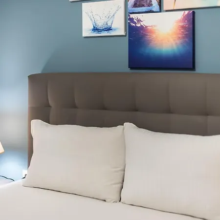 Apartment Stylish By Cloudkeys Athens
