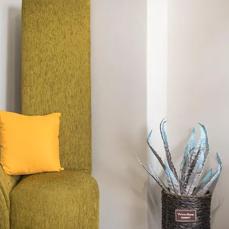 Stylish By Cloudkeys Apartment Athens