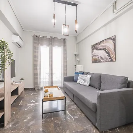 Stylish By Cloudkeys Apartment *