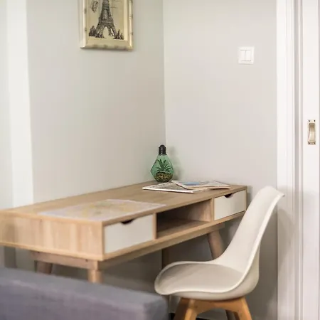 Apartment Stylish By Cloudkeys