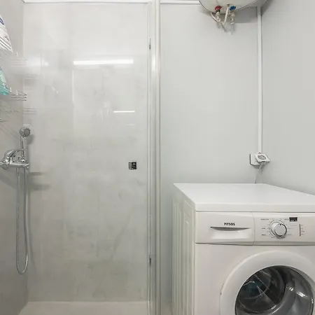 Stylish By Cloudkeys Apartment Athens
