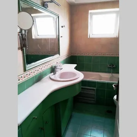 σύγχρονο Vintage στο μαρούσι Apartment *
