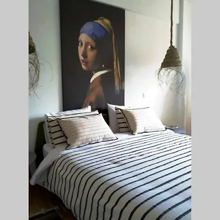 σύγχρονο Vintage στο μαρούσι Apartment Athens