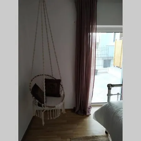 σύγχρονο Vintage στο μαρούσι Apartment Athens