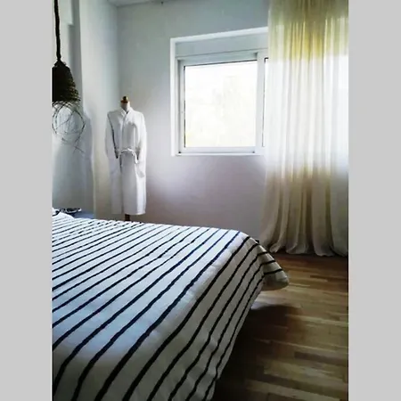 Apartment σύγχρονο Vintage στο μαρούσι *