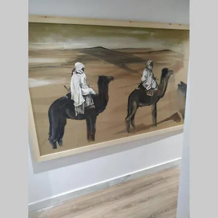 Διαμέρισμα σύγχρονο Vintage στο μαρούσι