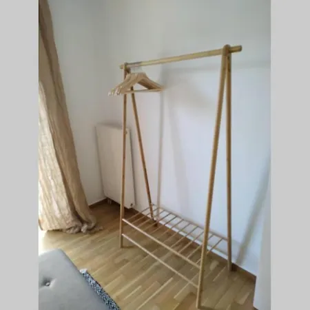 σύγχρονο Vintage στο μαρούσι Διαμέρισμα