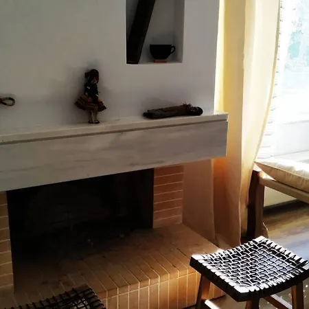 σύγχρονο Vintage στο μαρούσι Apartment *